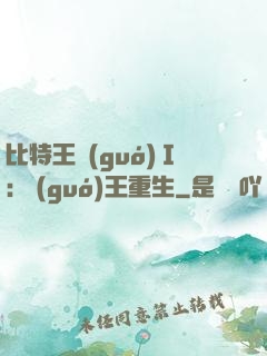 比特王國(guó)Ⅰ: 國(guó)王重生